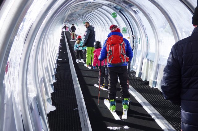 Bande grande largeur Bande grande largeur