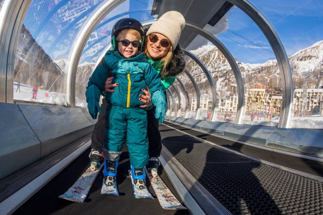 L'apprentissage en toute sécurité L'apprentissage en toute sécurité