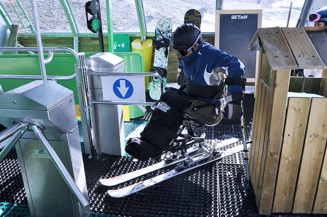 Accessibilité Accessibilité