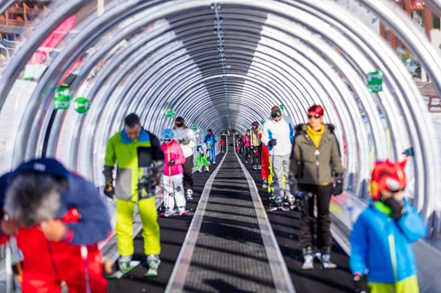 Optimisation des flux Optimisation des flux