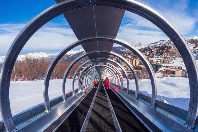 Vue panoramique Vue panoramique